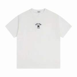 Picture of Celine T Shirts Short _SKUCelineS-XLxftr4118613